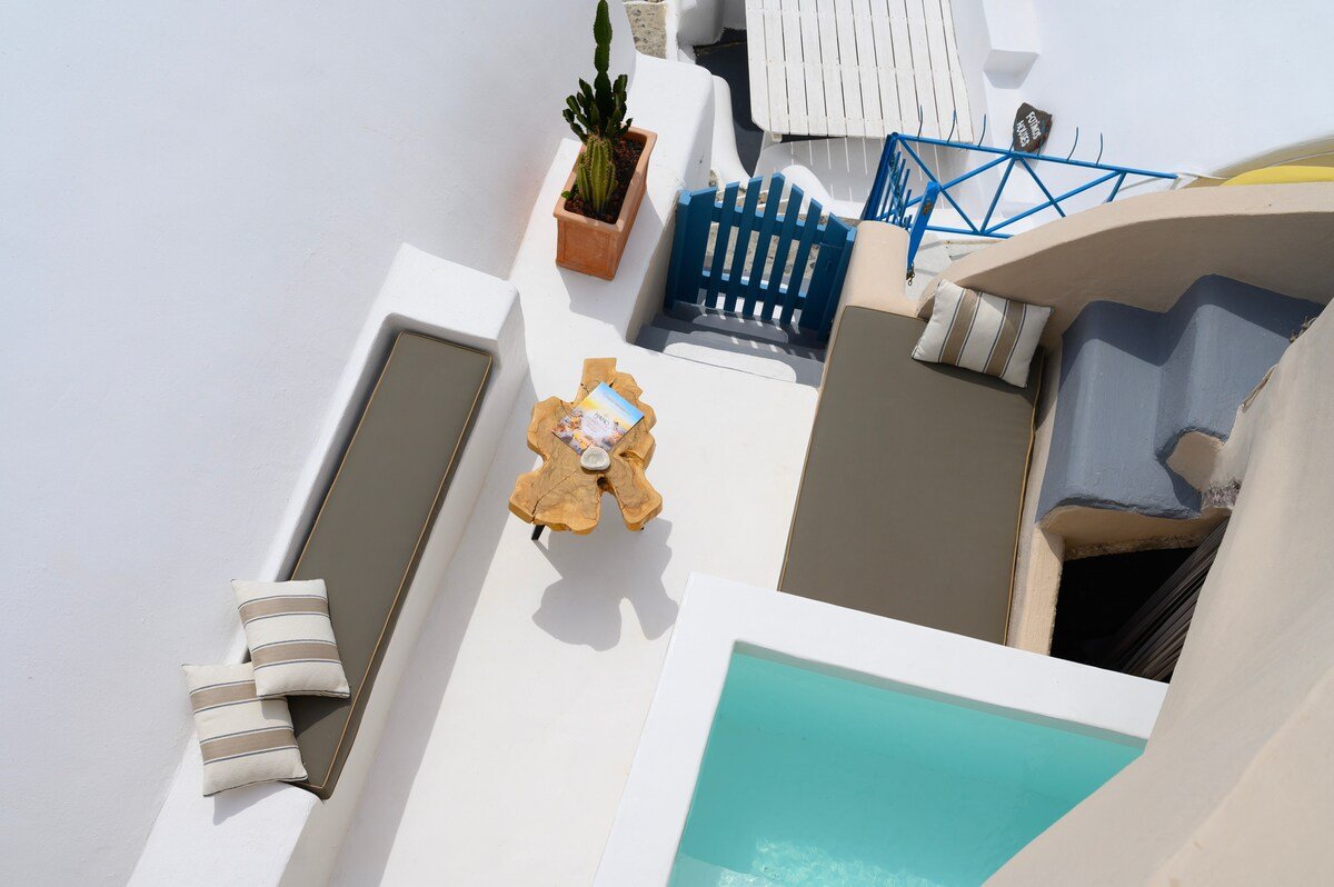 Superior Villa Sunset View-Hottub| Nano Collection gallery image 5