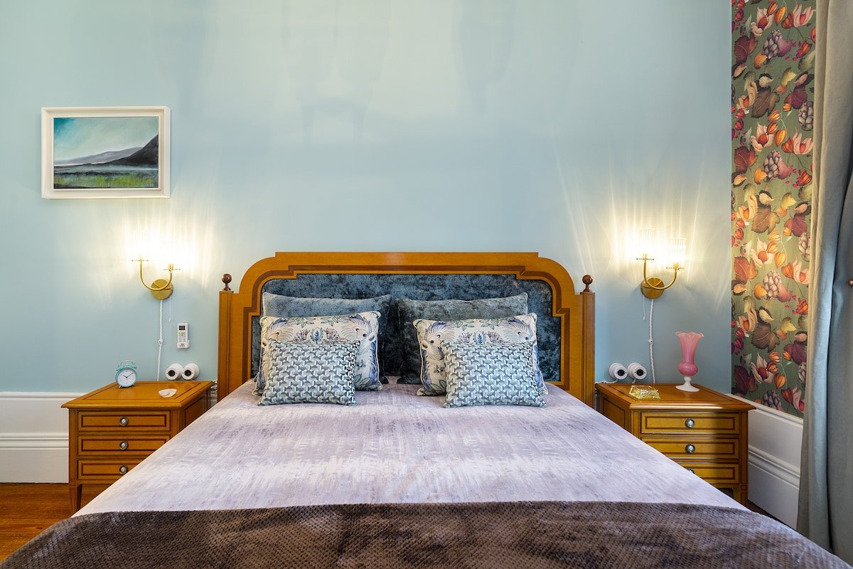 Douro Prestige Urban Retreat Villa | S-Pool & Gym gallery image 5