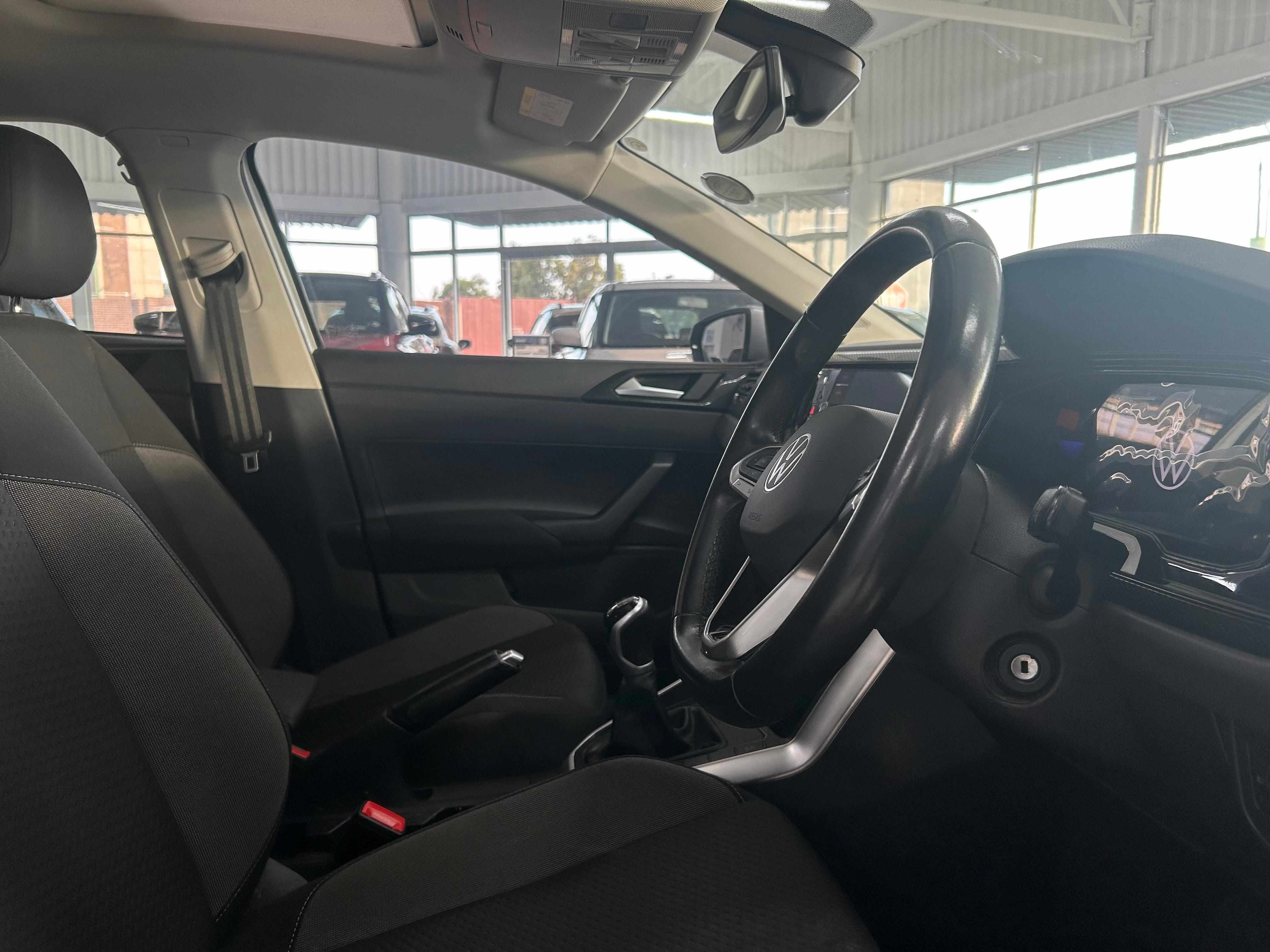 Used car gallery