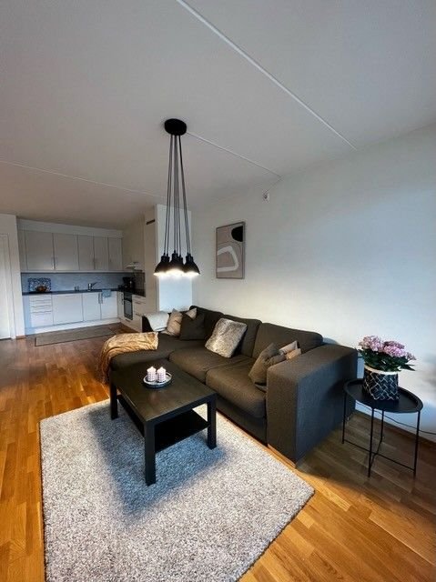 Velkommen til Malmøgata 4, Oslo gallery image 2