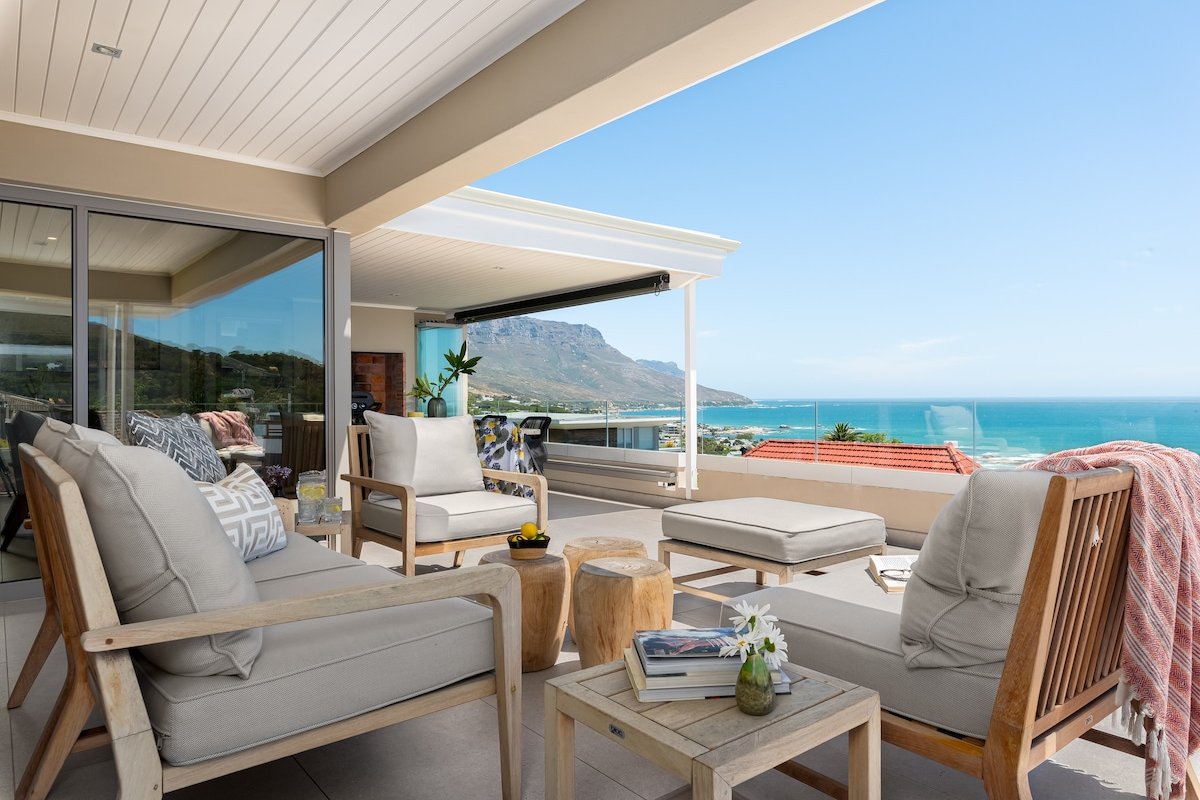 Condo Carolina – Sea. Sky. Seabreeze. gallery image 3