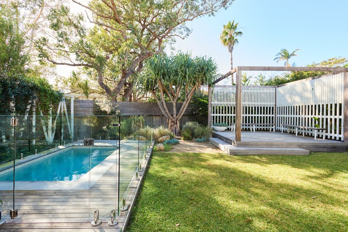 Summerland Byron Bay- Pool, walk to town & beach. gallery image 2