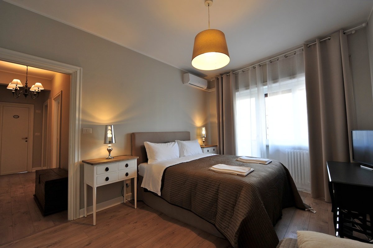 Vatican Holiday Home II gallery image 3