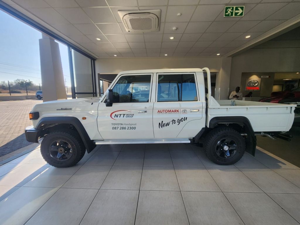 Used car gallery