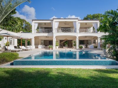 One Westland Heights