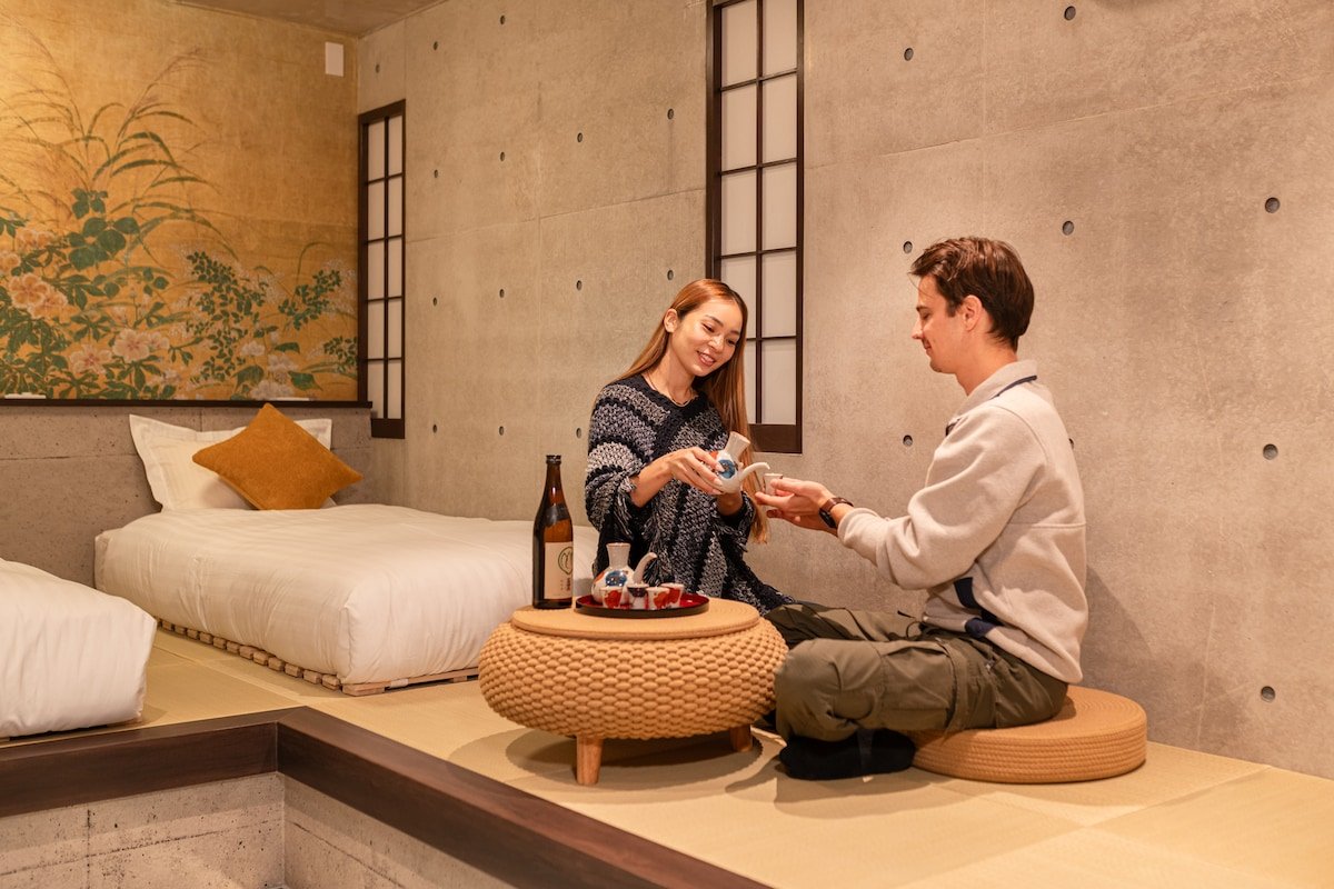 CityCenter/6MinShinjuku/2Bath/Parking/6MinwalkSta. gallery image 4