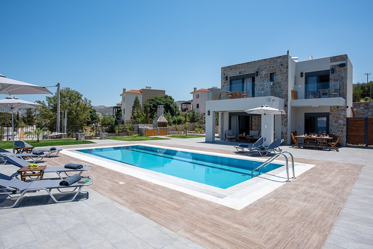 Olive and Sea-Villa Olive gallery image 5