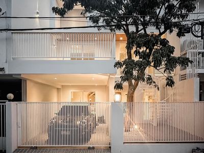 Private House 5 mins walk to BTS