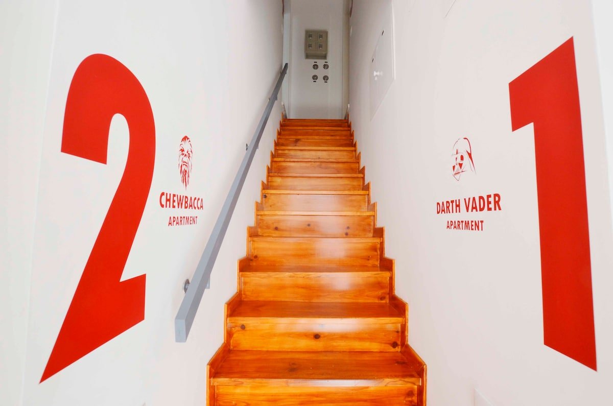 The Red Jedi gallery image 4