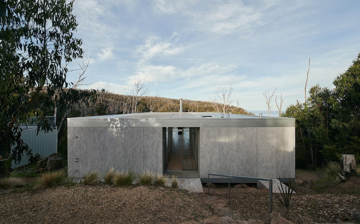 Cumulus House, Wye River – Ocean Views gallery image 4