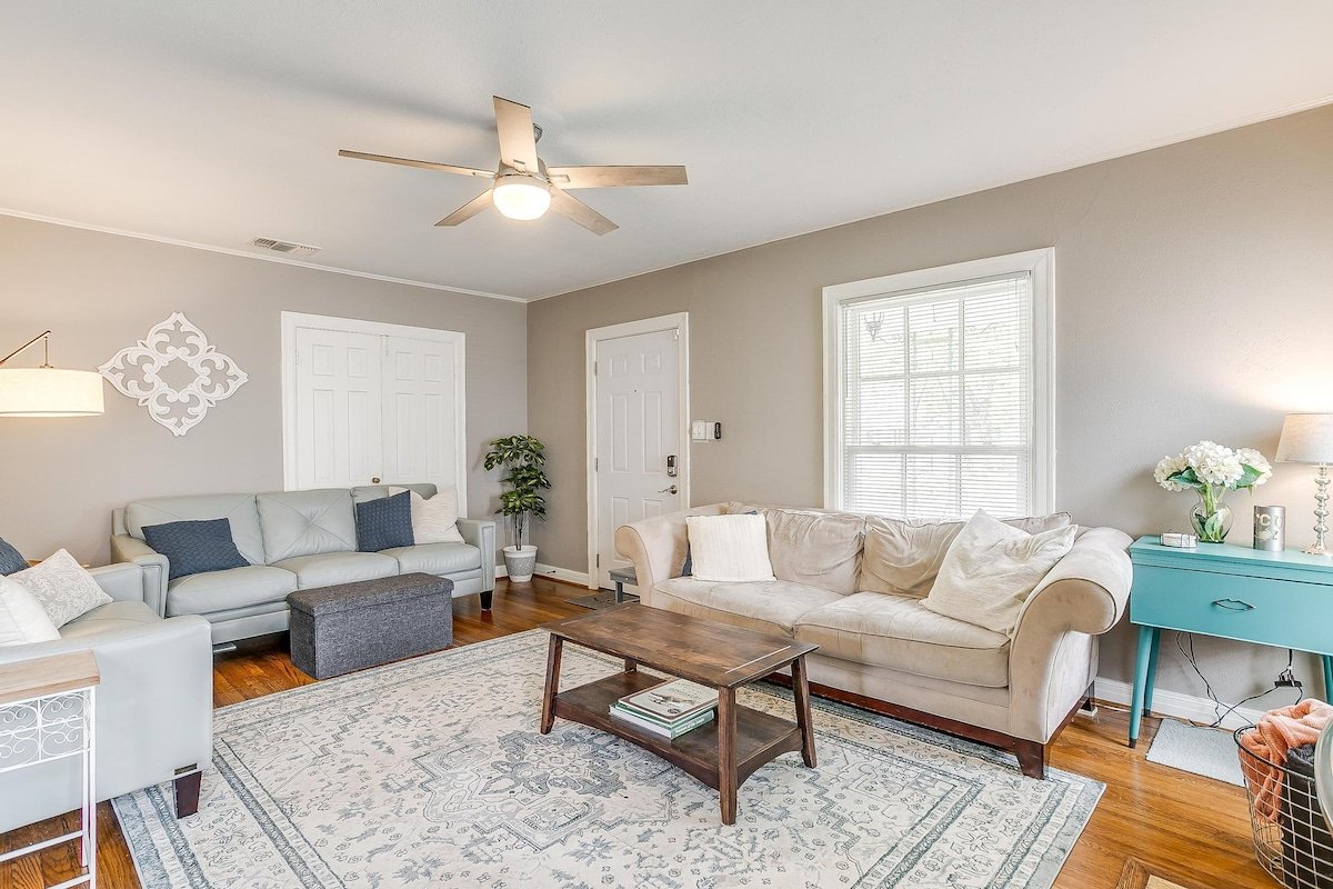 University Town Cottage (TCU) gallery image 3