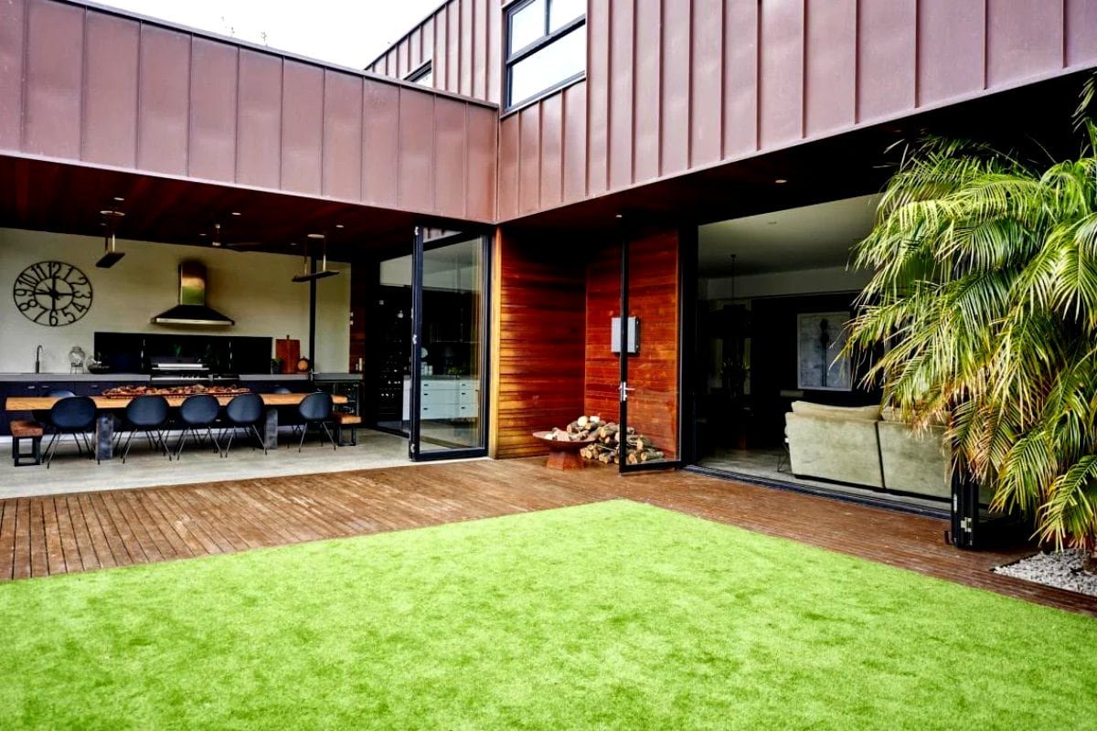 Hartpury gallery image 3