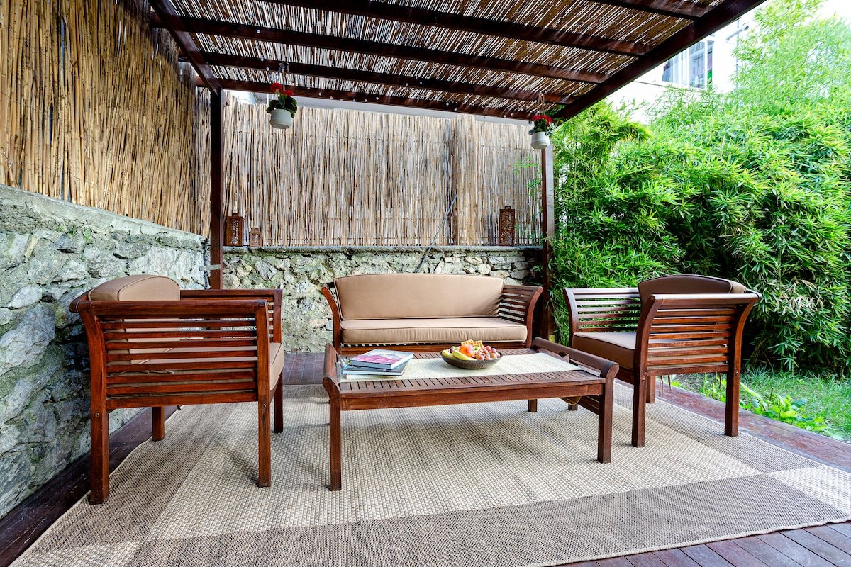 Two Bedroom in Cihangir (S4) gallery image 5