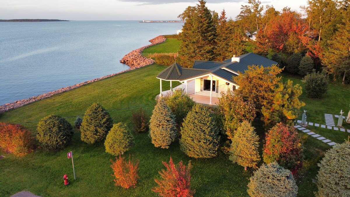 waterfront 3 bedrooms house shediac gallery image 3