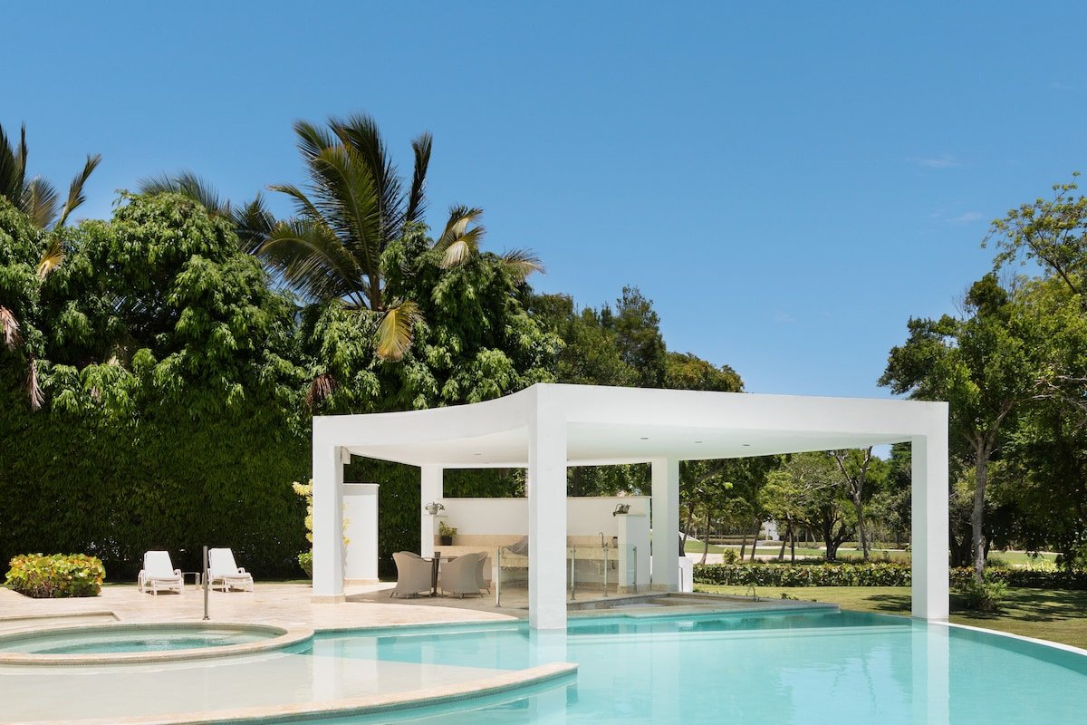 Villa Rosana gallery image 3