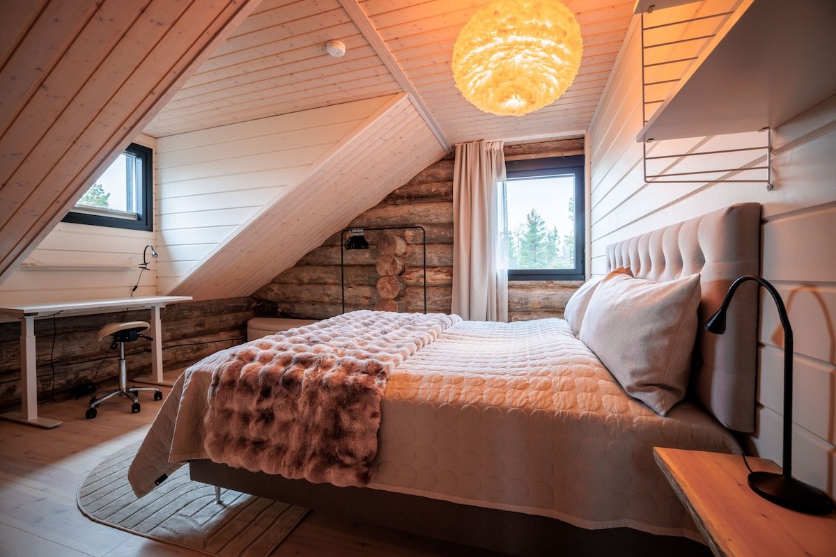 Cottage Finland – UtsuPoint gallery image 2