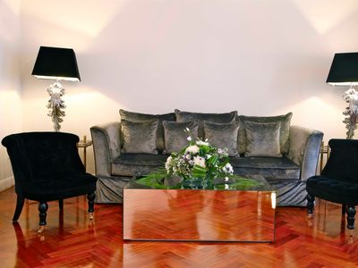 Cibeles Boutike- Master Suite