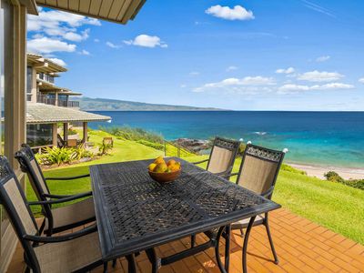 Kapalua Bay Villa 20G2 By Parrish Maui