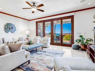 Wailea Beach Villas | PH205