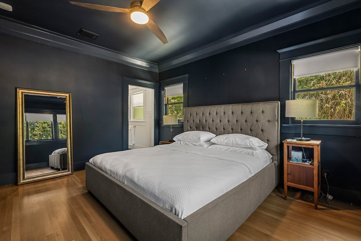 Sunset Junction Pool House • 30 Mins to SoFi gallery image 5