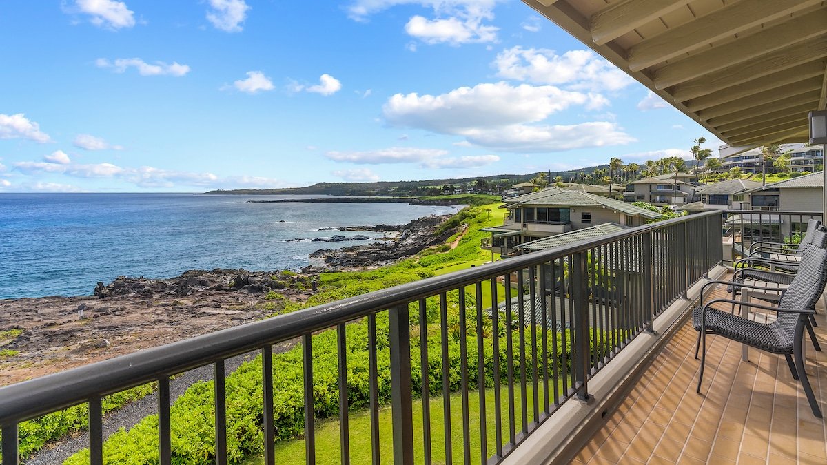 Kapalua Bay Villa 34B2 By Parrish Maui gallery image 3