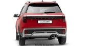 HYUNDAI ALCAZAR 1.5D ELITE A/T - 6 thumb