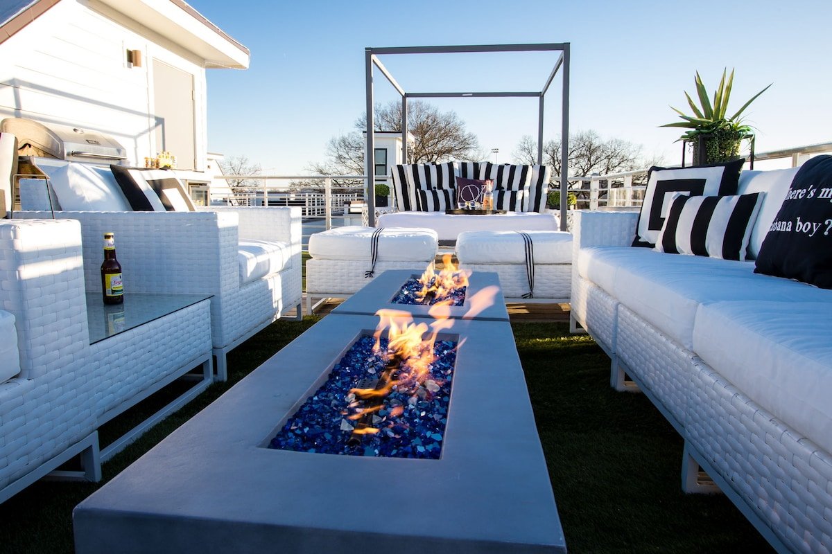 Stella | Downtown Gulch | 7 Min Drive to Broadway! gallery image 5