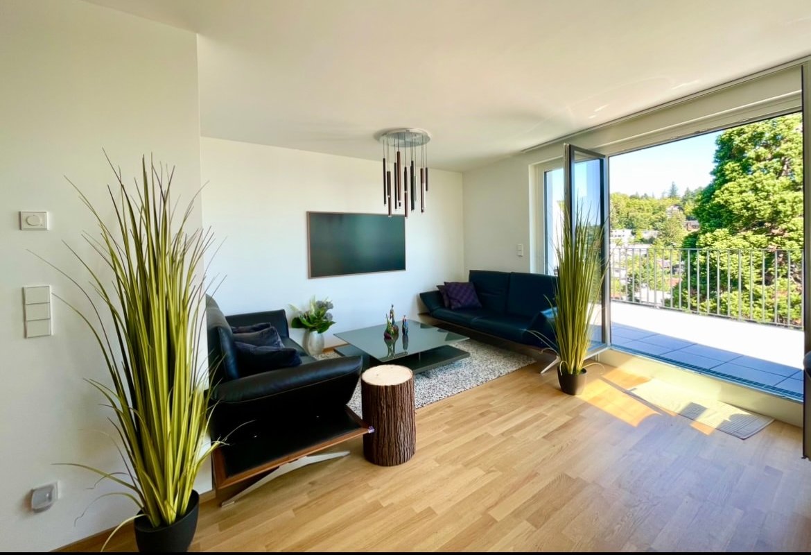 Luxus-Oase mit Weitblick gallery image 3