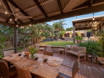 Summer Salt Villa @ Sunshine + Pets & Heated Pool