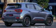 CHERY TIGGO 4 PRO 1.5T ELITE SE CVT - 7 thumb