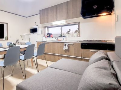 Shinjuku Detached home/Shinjuku area 6 min!/mifi