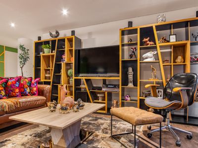 Condesa Tranquil Haven with AC