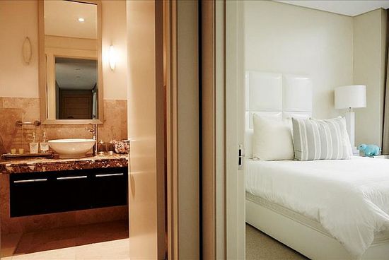 Photo 3 of Kylemore 101 accommodation in V&A Waterfront, Cape Town with 2 bedrooms and 2 bathrooms