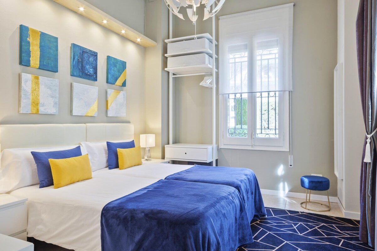 Villa Victoria Barcelona – Luxury Private Oasis gallery image 2