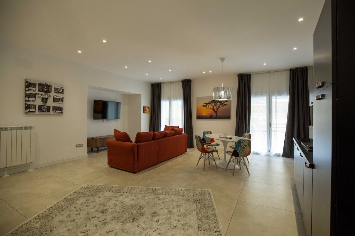 Napolidays Apartments -Downtown – Napoli gallery image 2