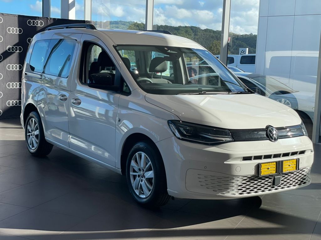 VOLKSWAGEN CADDY 1.6i for Sale in South Africa