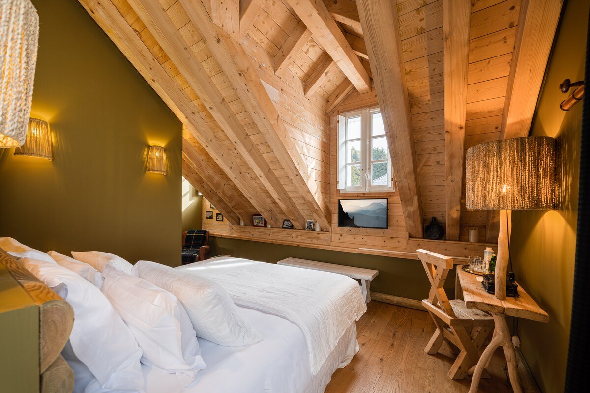 Chalet Merveilleux gallery image 3