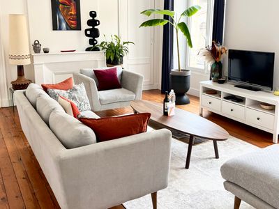 Bordeaux centre Grand Théatre Parlement Bourse