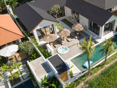 Villa Happy Fada: 3BR Experience the Magic of Ubud