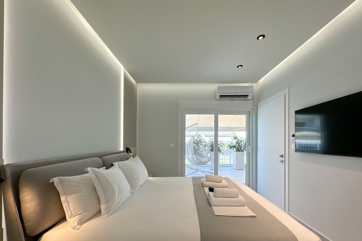 Luxurious Penthouse City Centre gallery image 4