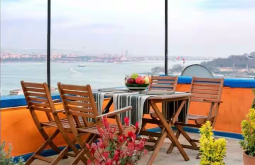 Galata Tower @Sea view gallery image 2