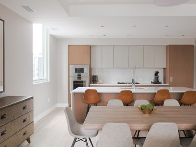 Luxury Loft Collection 902 – Terrace – River North