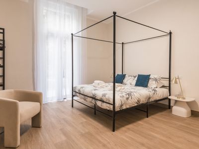 Fino a 17pax in Centro a 17 min Fontana di Trevi