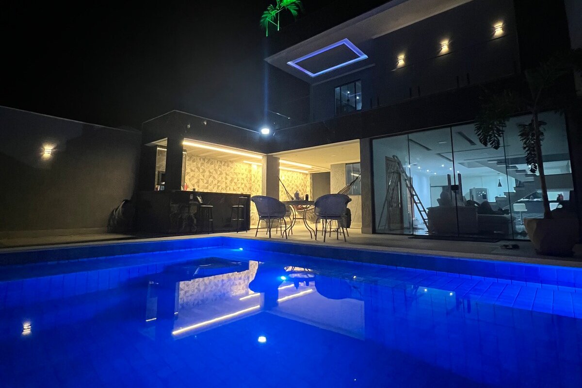 Casa no Recreio gallery image 3