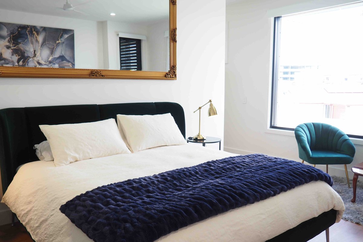 Mansion at Market Square