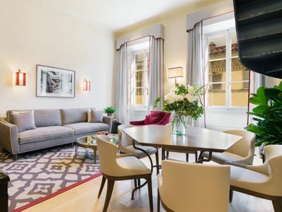 Marchesa Olympia Dimora degli Affreschi Florence