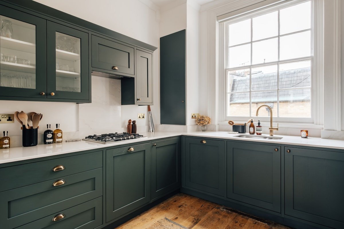 Luxury 2B Notting Hill Flat Near Portobello Market gallery image 4