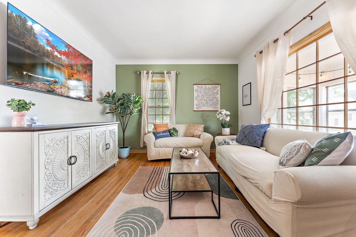 The Stillwater Retreat gallery image 2