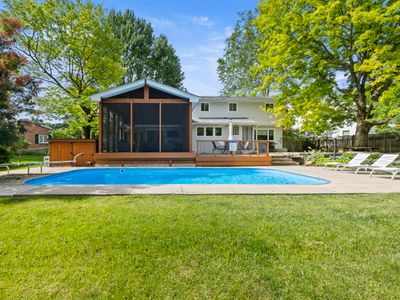 Serene Escape! Blissful Haven