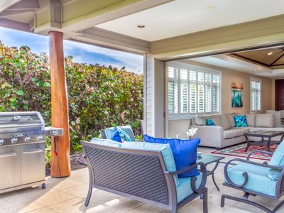 Beautiful KaMilo 3Bdrm Home Near Beach & Pool!